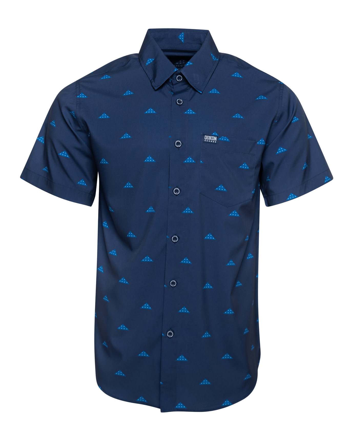 Folds of Honor Party Shirt