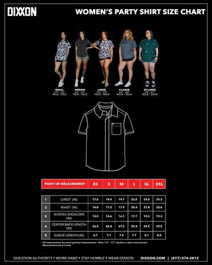 Folds of Honor Party Shirt