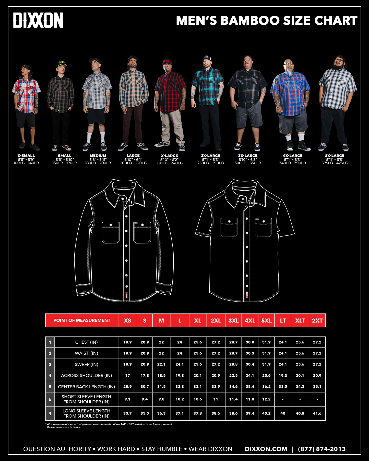 Absinthe Heritage Bamboo Short Sleeve