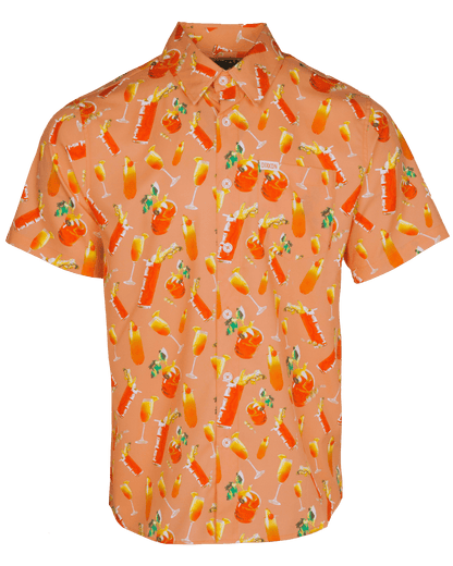 Hangover Party Shirt