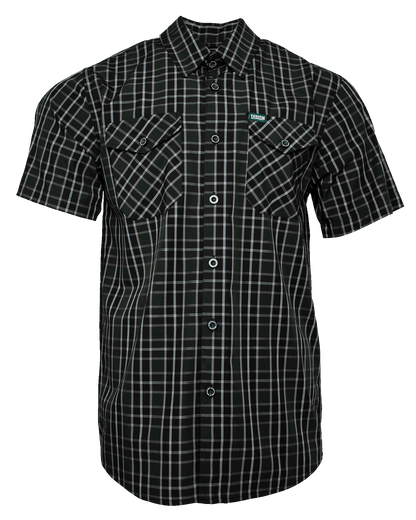 Highlands Bamboo Short Sleeve