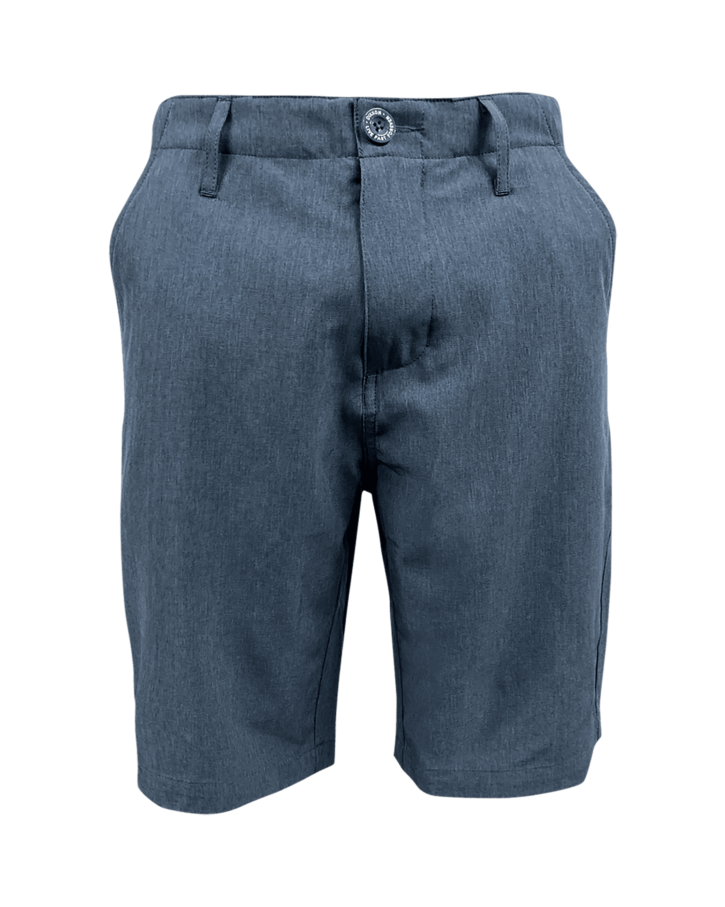 Hybrid Shorts - Navy Blue