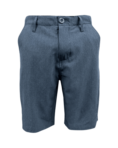 Hybrid Shorts - Navy Blue