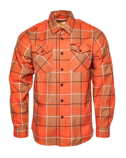 Julius Flannel
