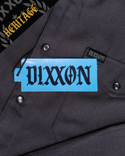 Kraken Heritage Flannel