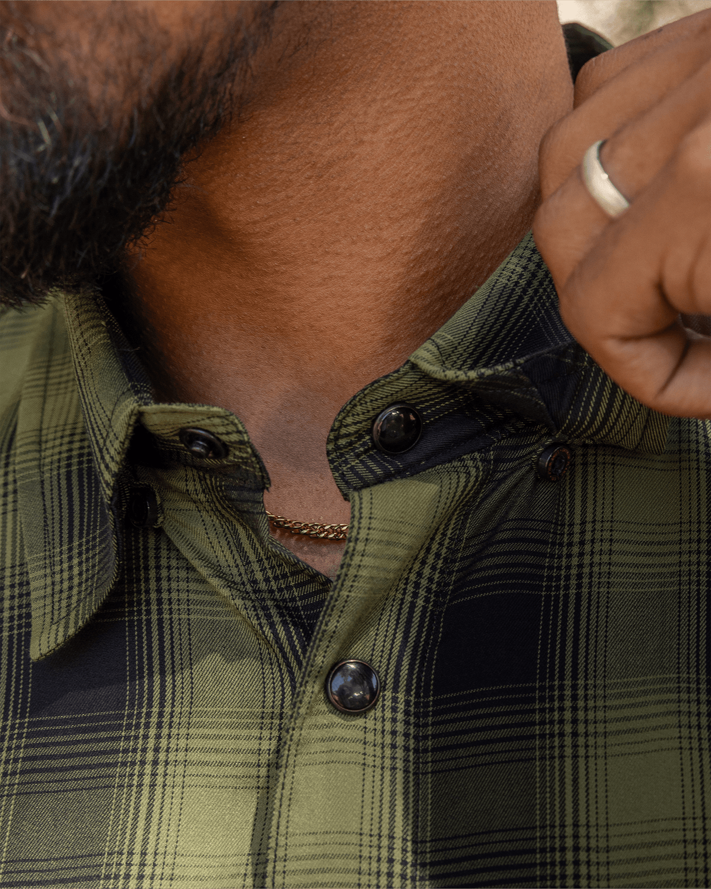 Lone Wolf Heritage Bamboo Short Sleeve