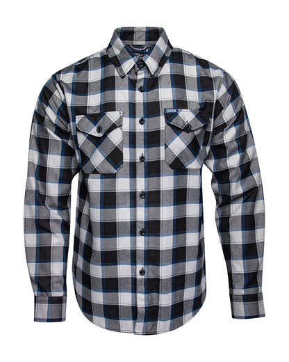 Madball Flannel