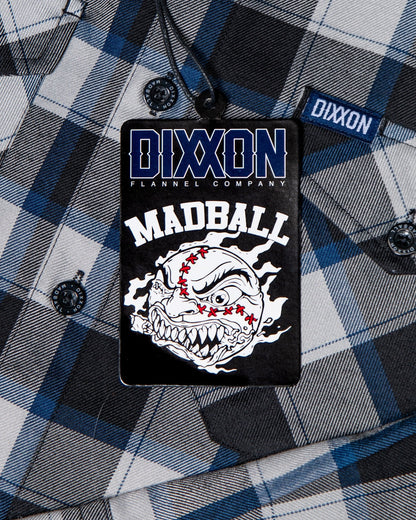 Madball Flannel