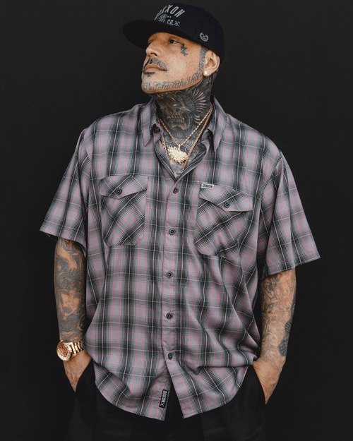 Monte Bamboo Short Sleeve