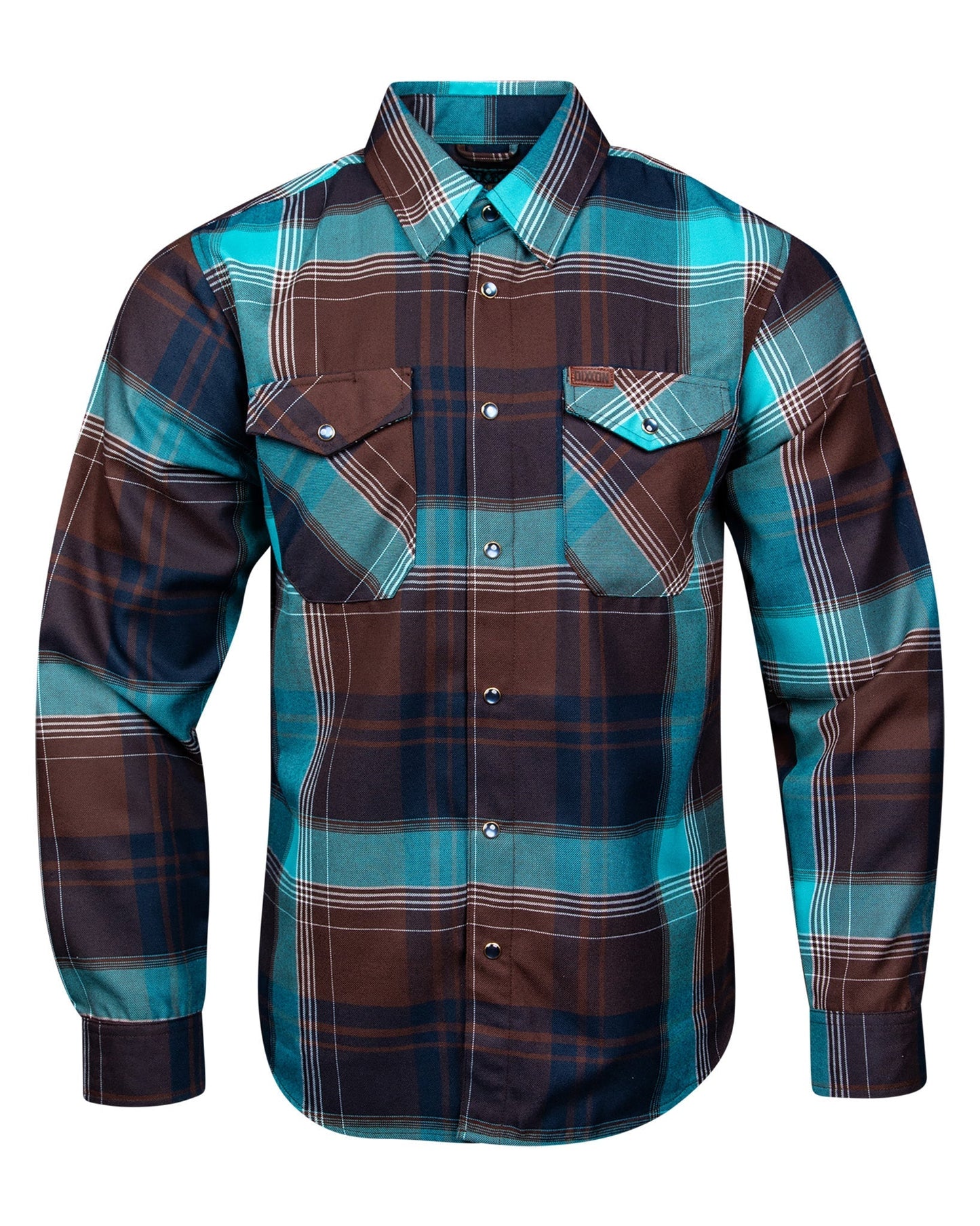 Morenci Flannel