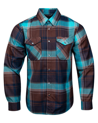 Morenci Flannel