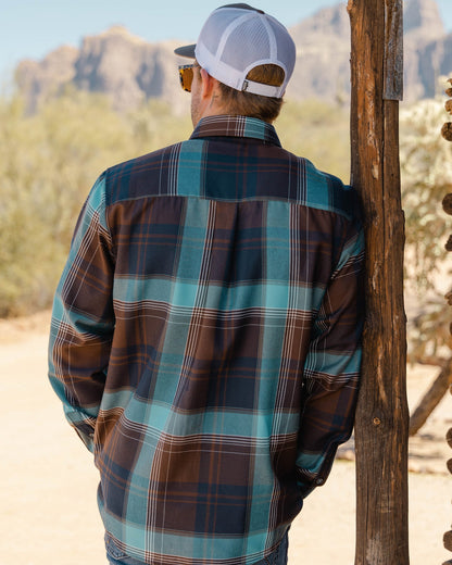 Morenci Flannel