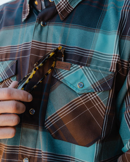 Morenci Flannel