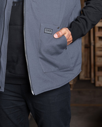 Murked Work Vest