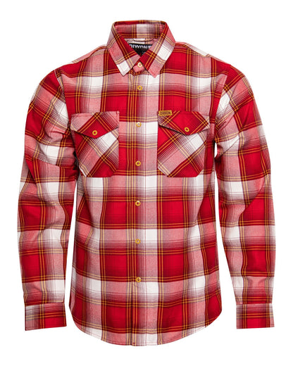 Noel Flannel