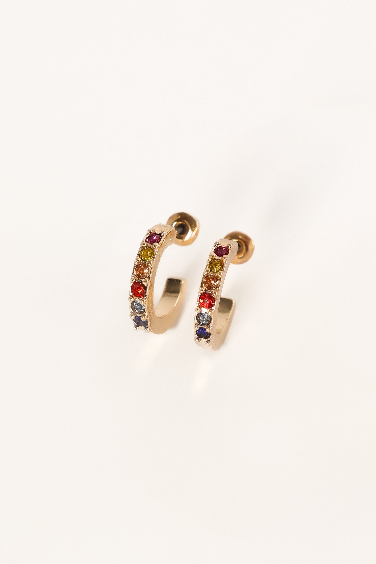 Felix 5 Pack Earring Set - Multi