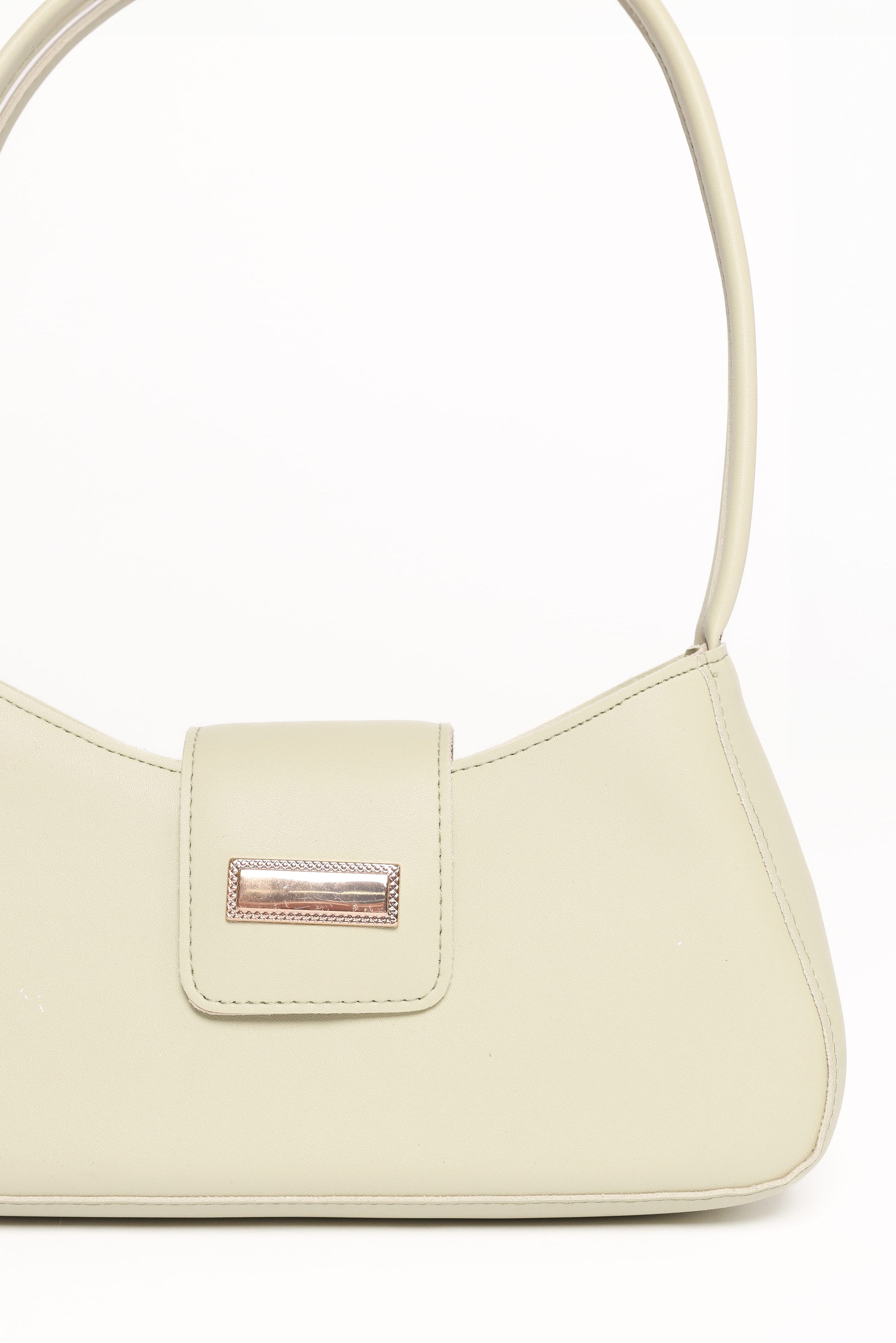 Fern Handbag - Sage