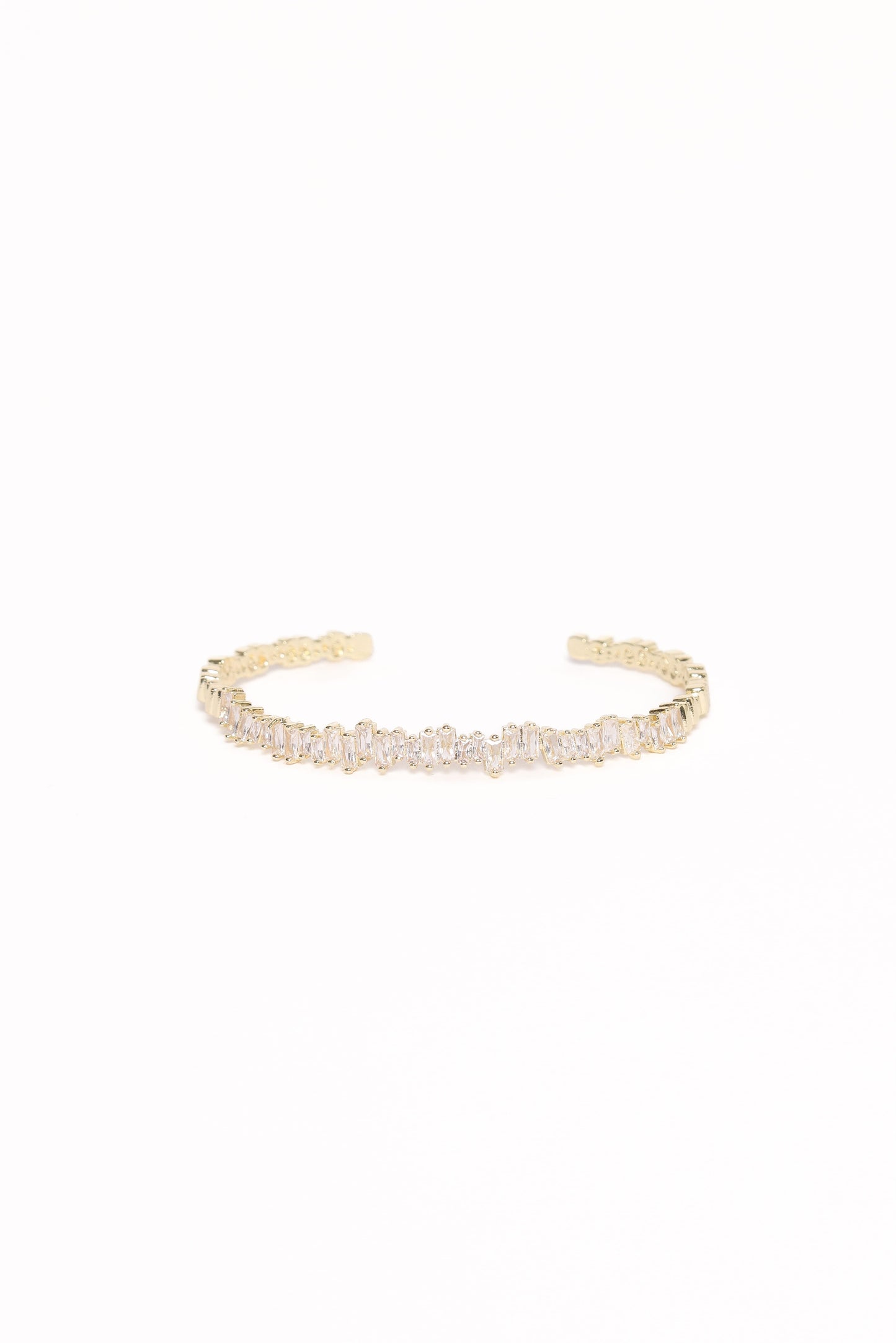 Giovanna Cuff - Gold