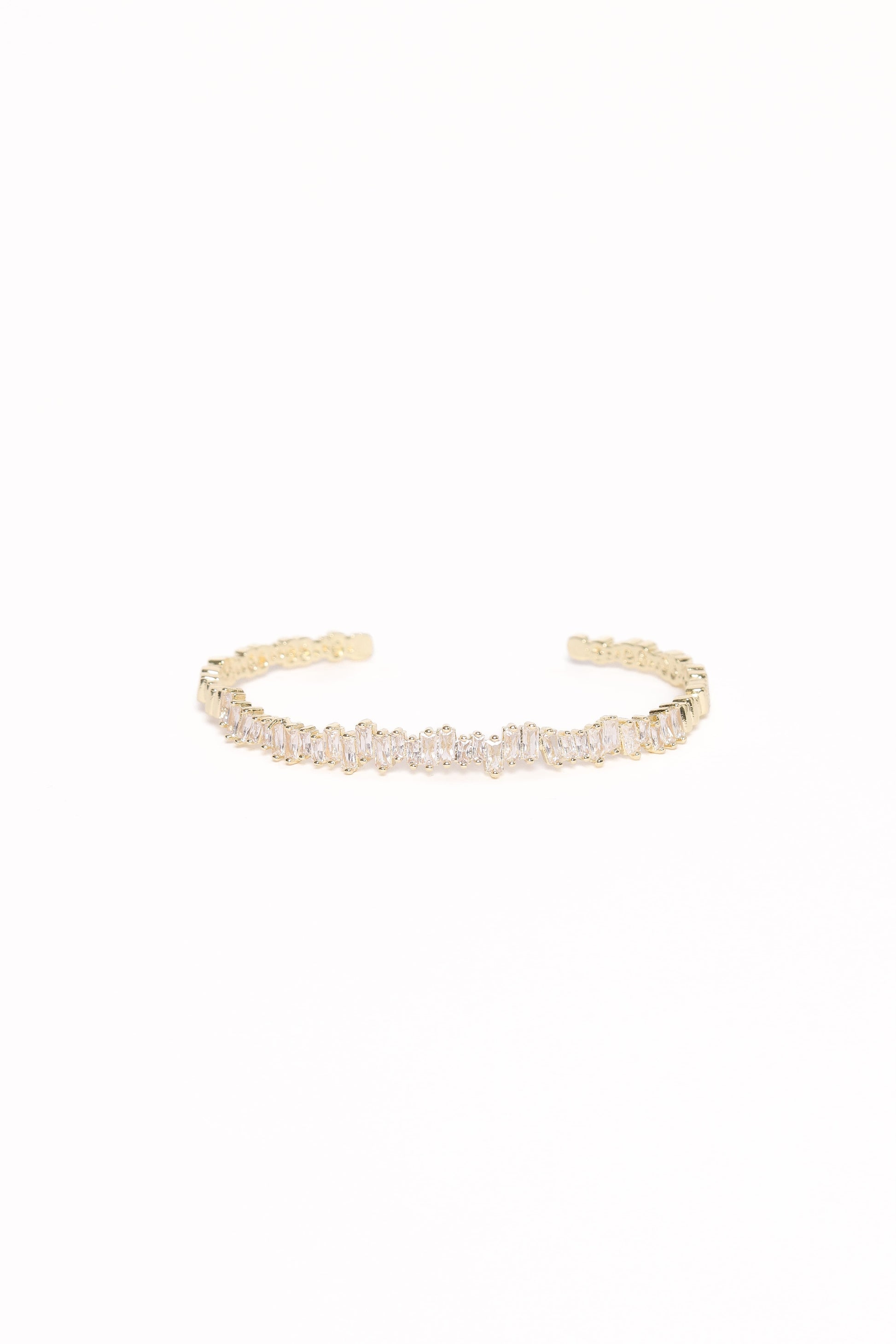 Giovanna Cuff - Gold