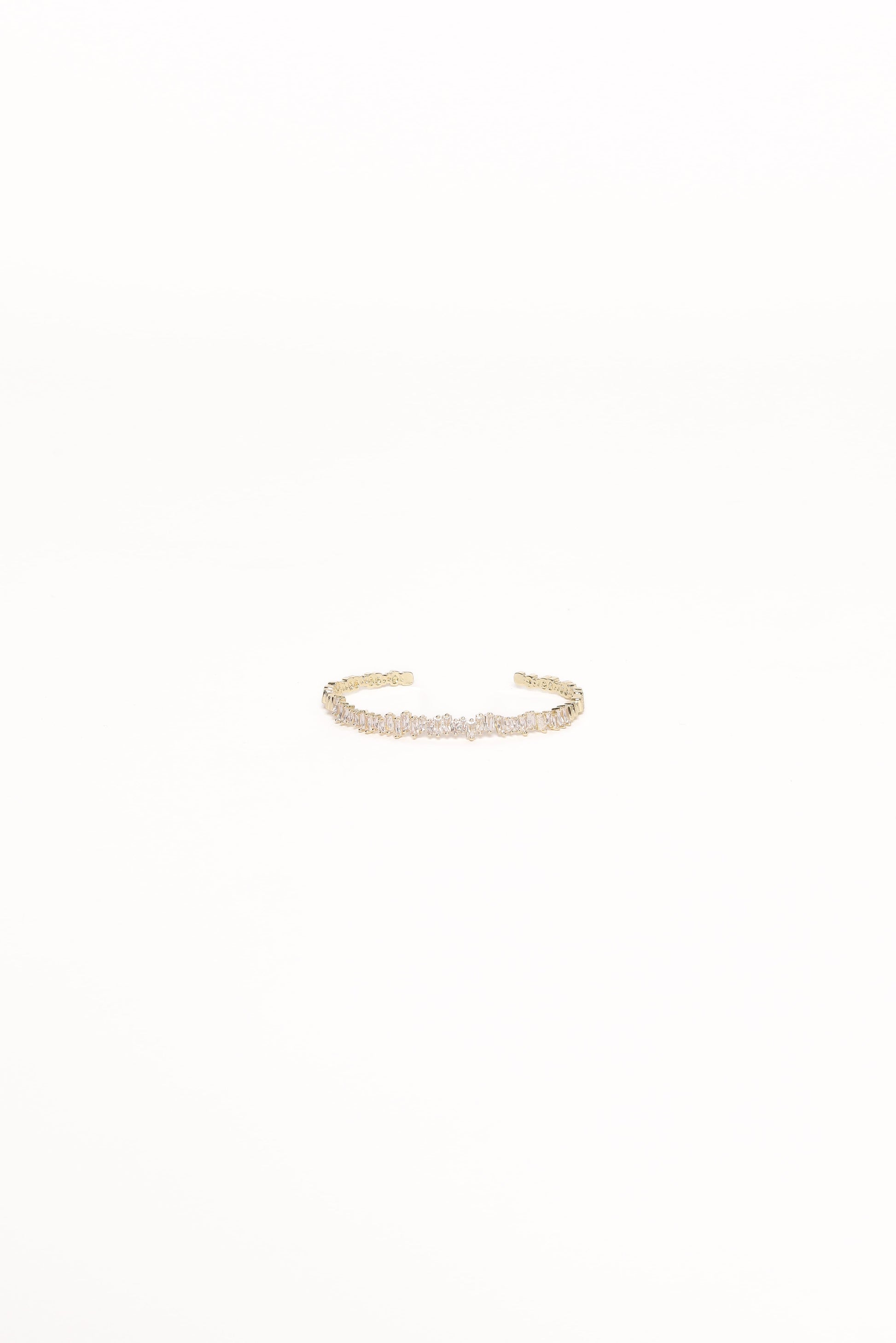 Giovanna Cuff - Gold
