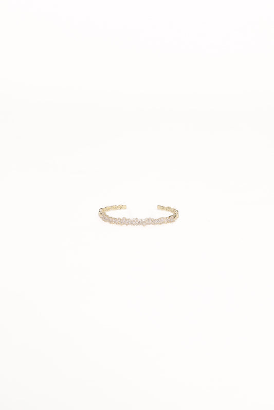 Giovanna Cuff - Gold
