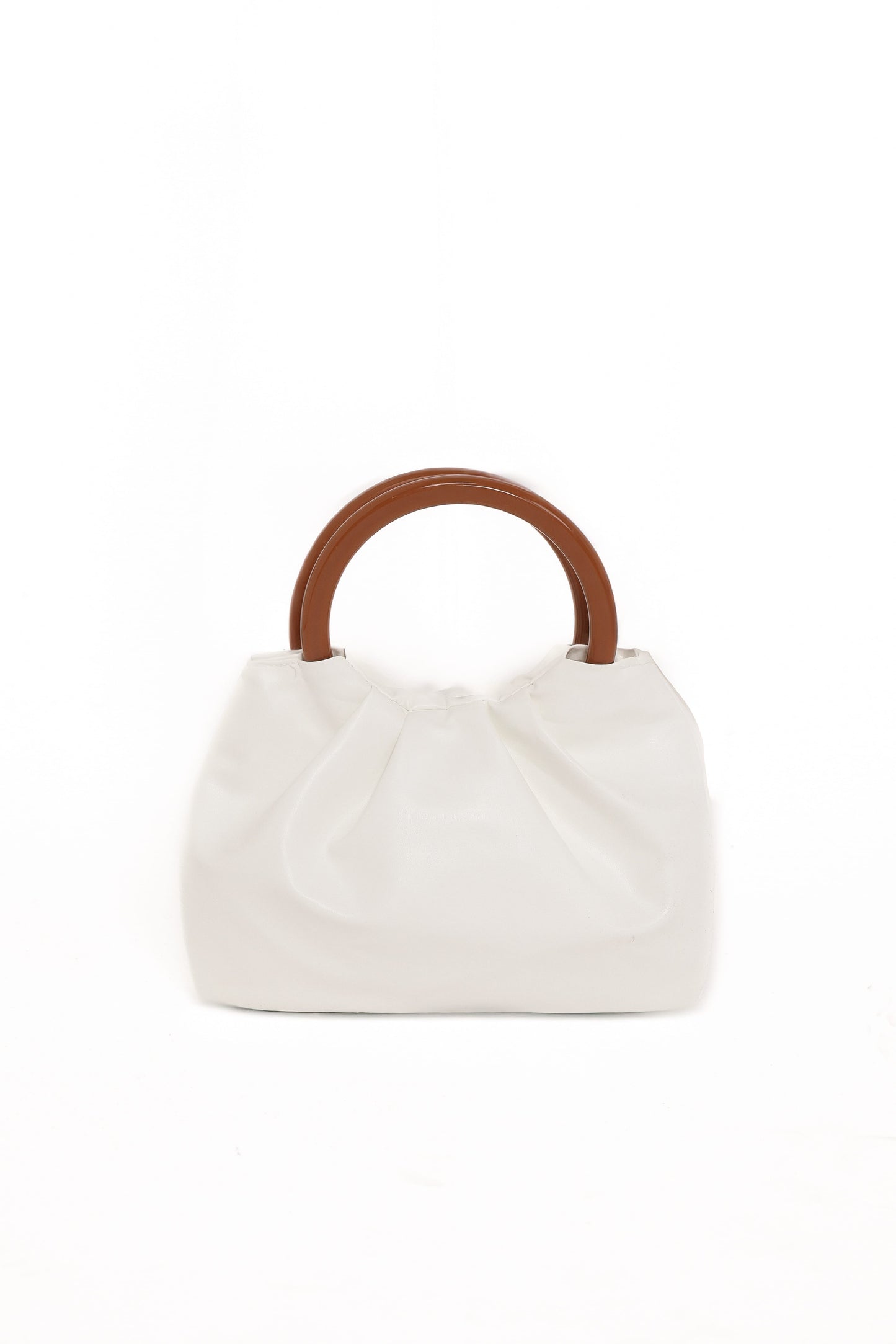 Indra Bag - White