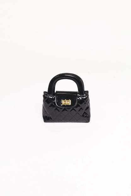 Jennifer Bag - Black