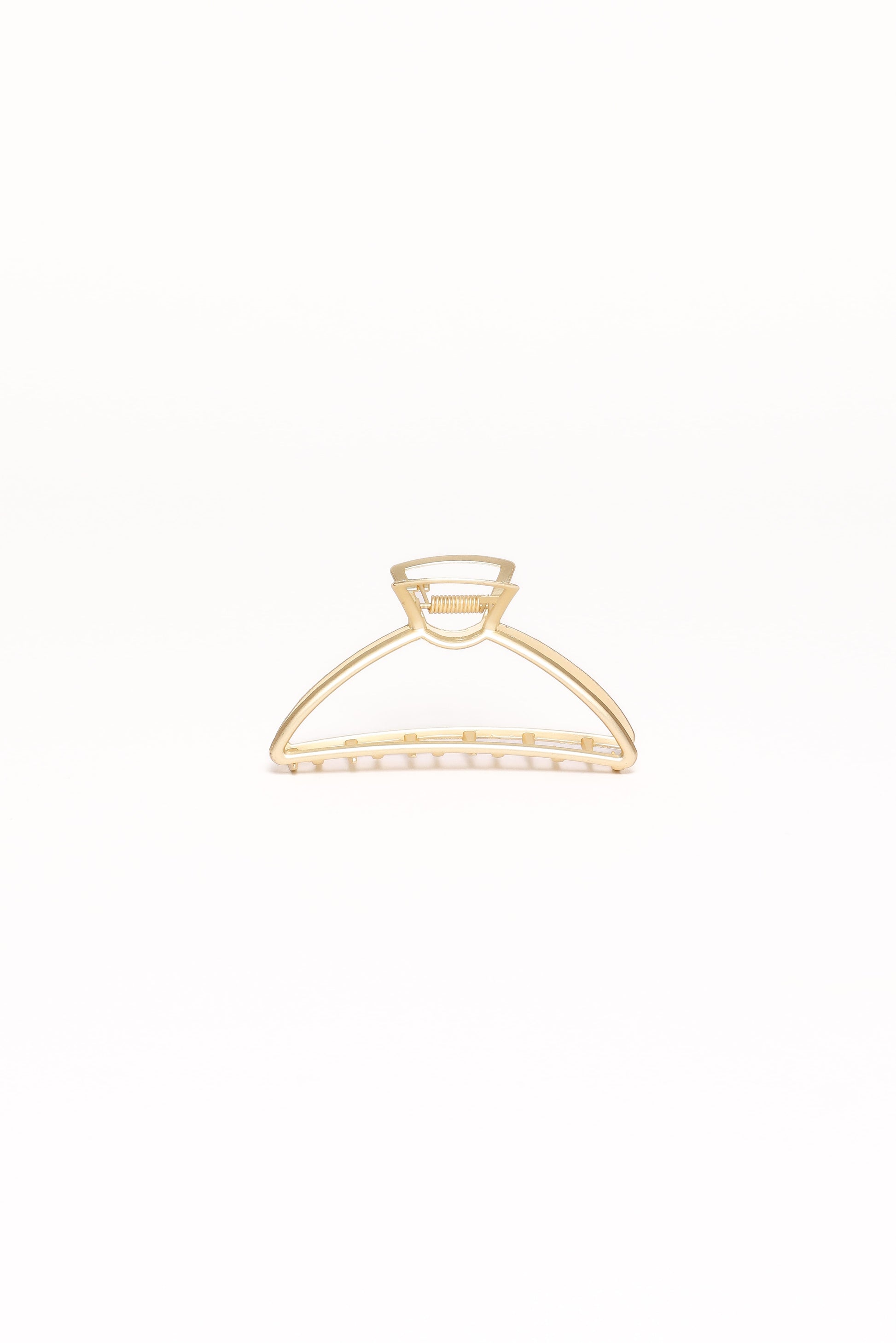 Johanna Hairclip - Gold