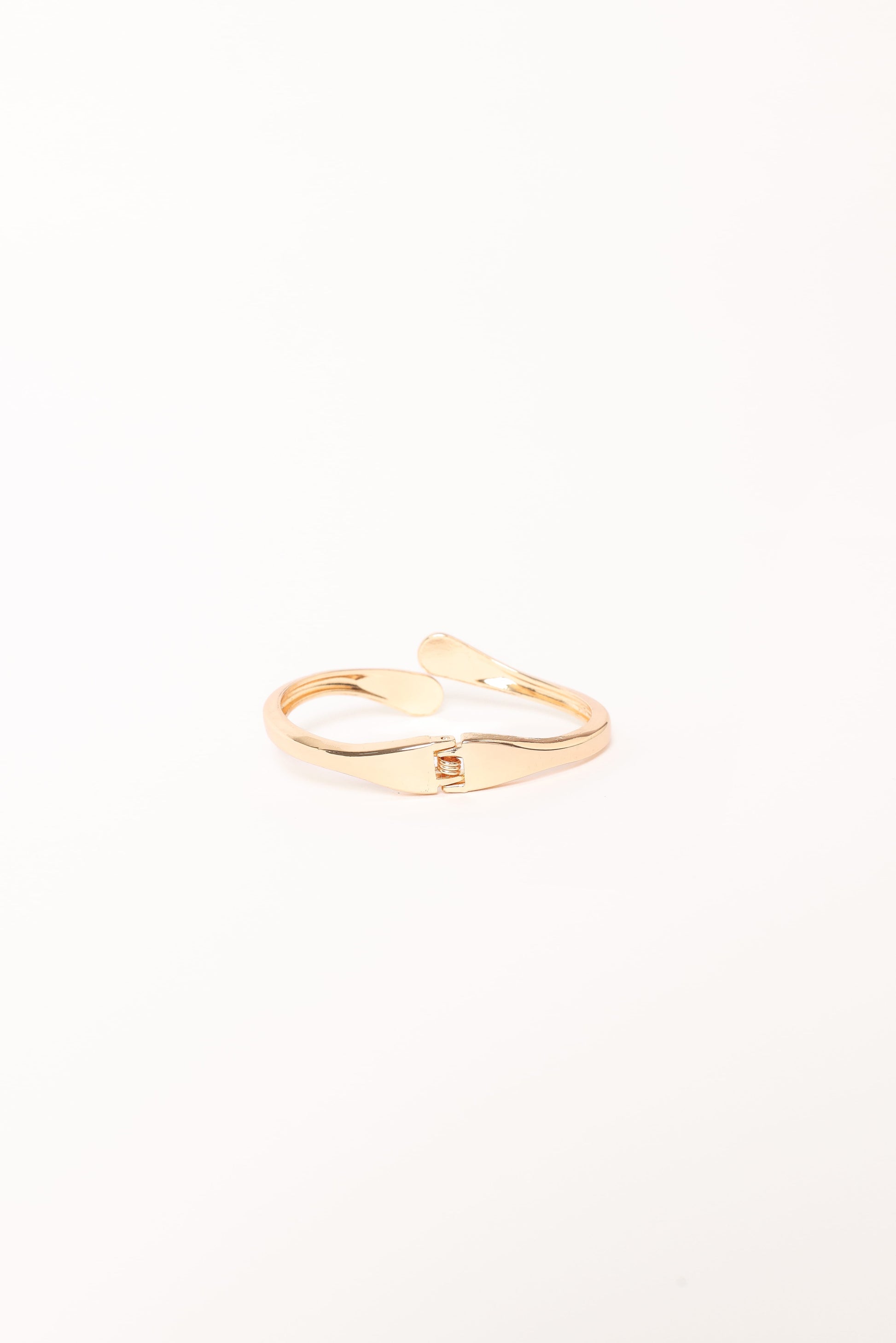 Jordan Cuff - Gold