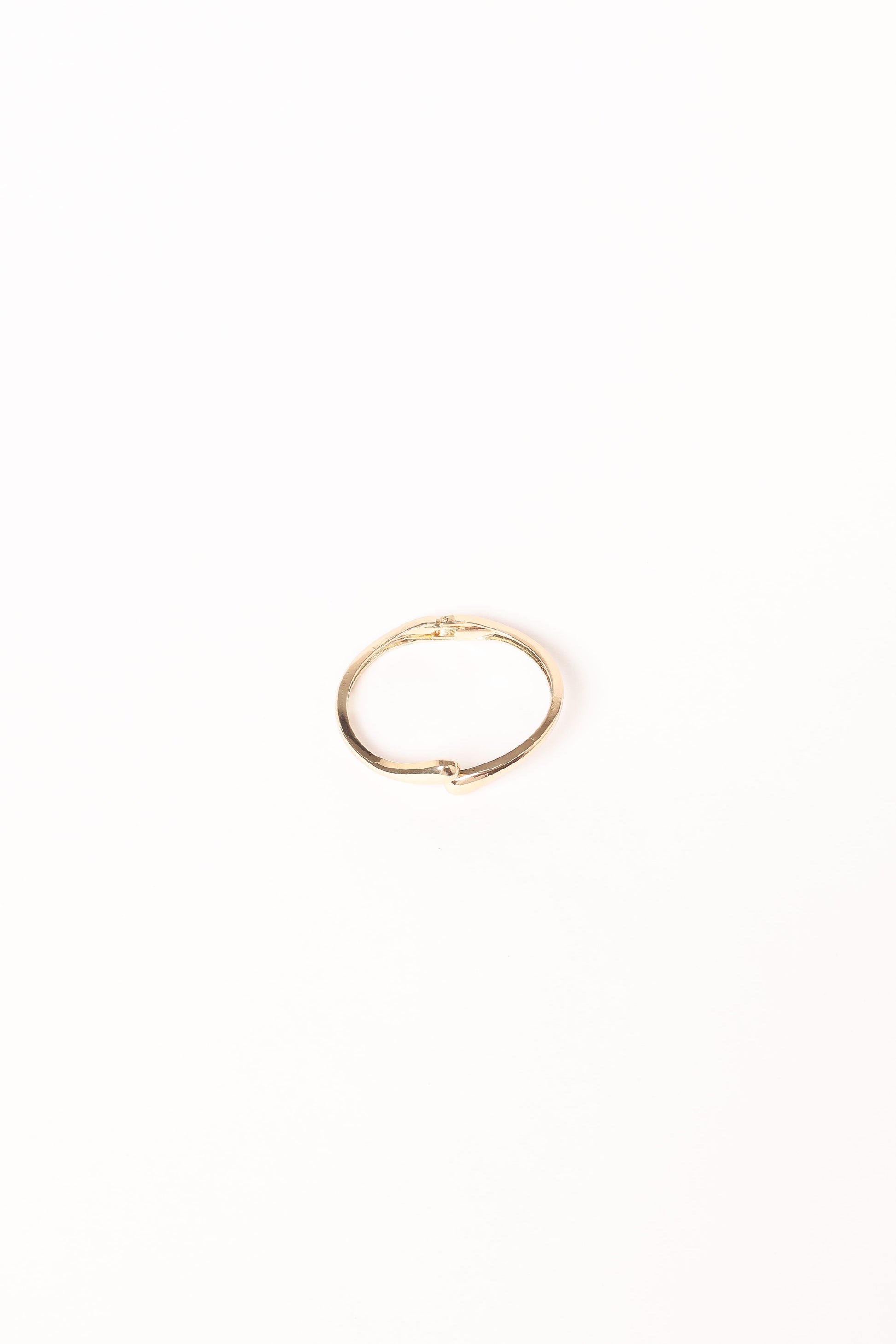 Jordan Cuff - Gold