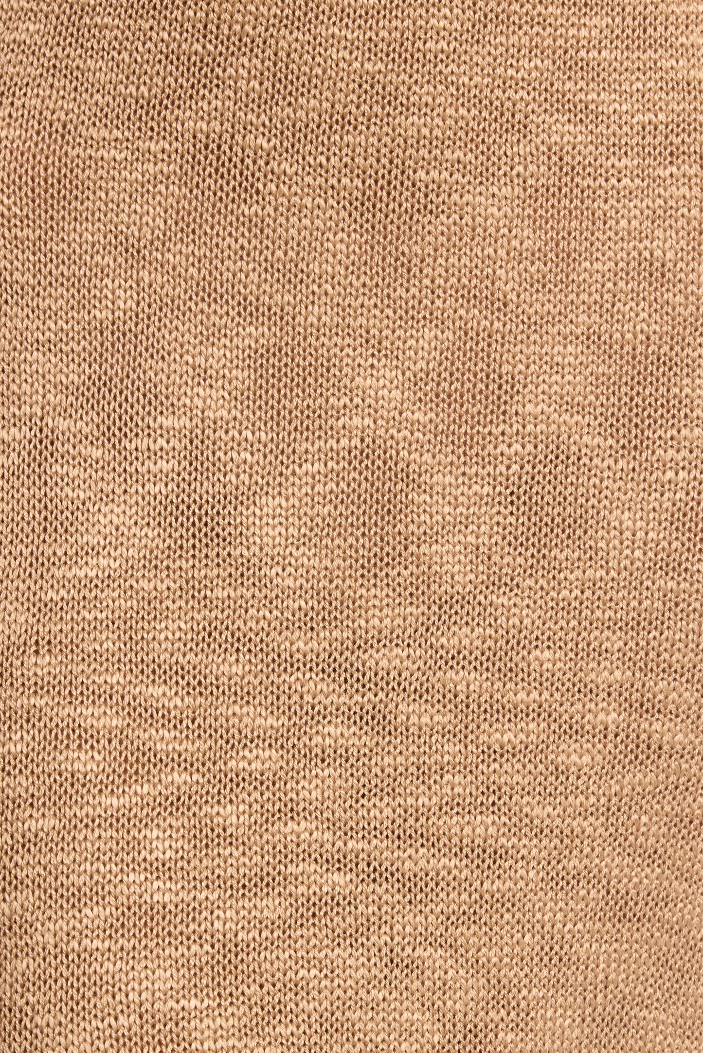 Indya Knit Skirt - Mocha