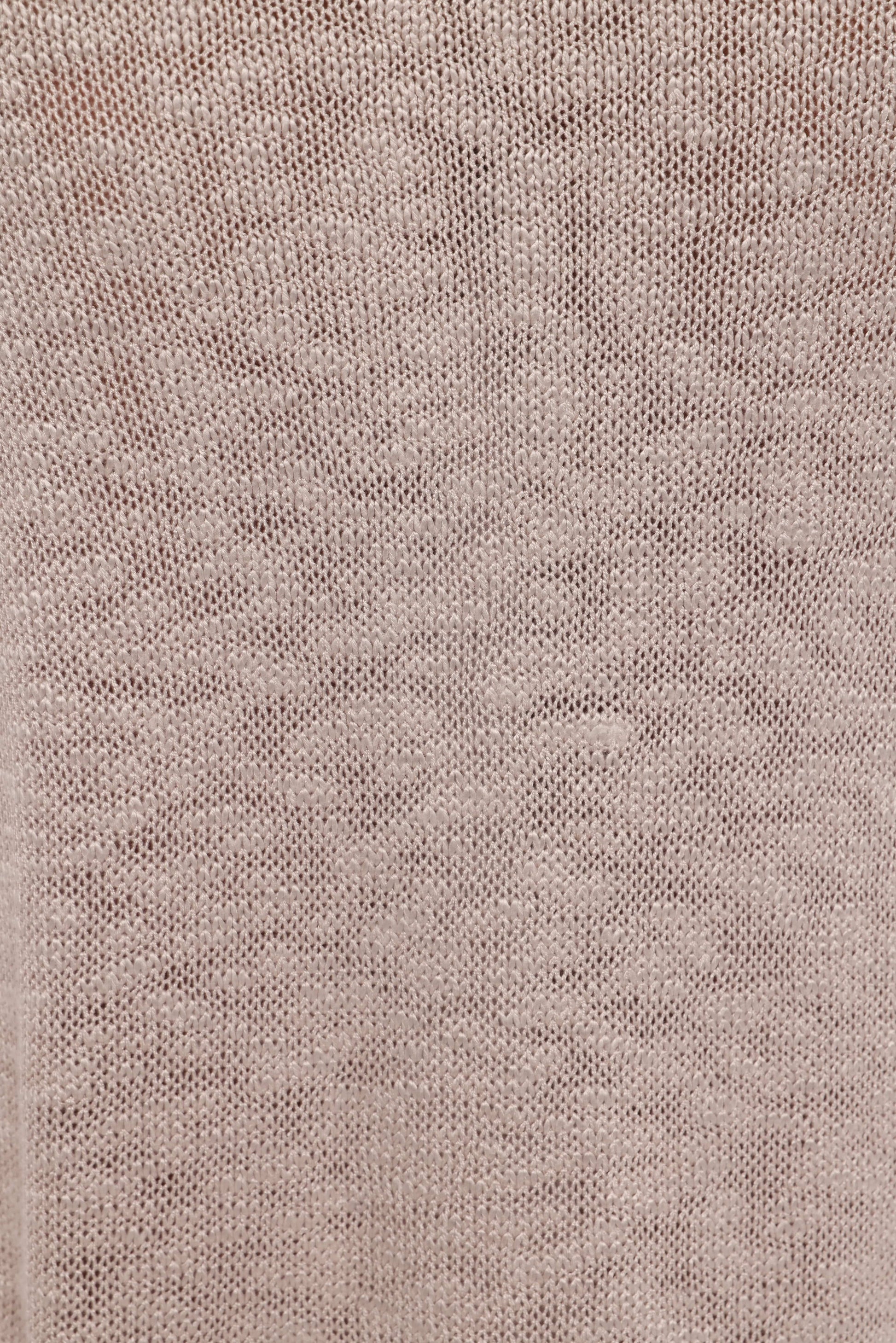 Indya Knit Skirt - Oatmeal