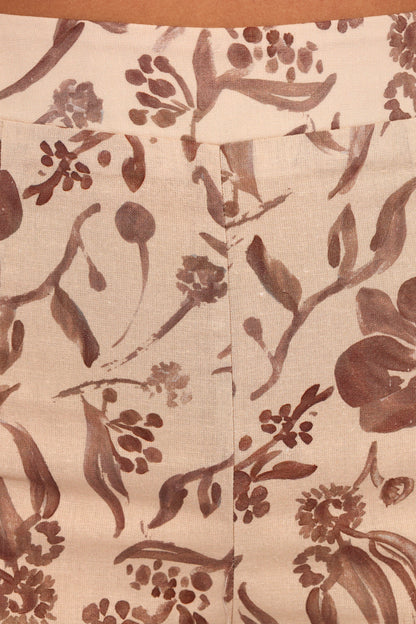 Irina Pant - Wild Orchid
