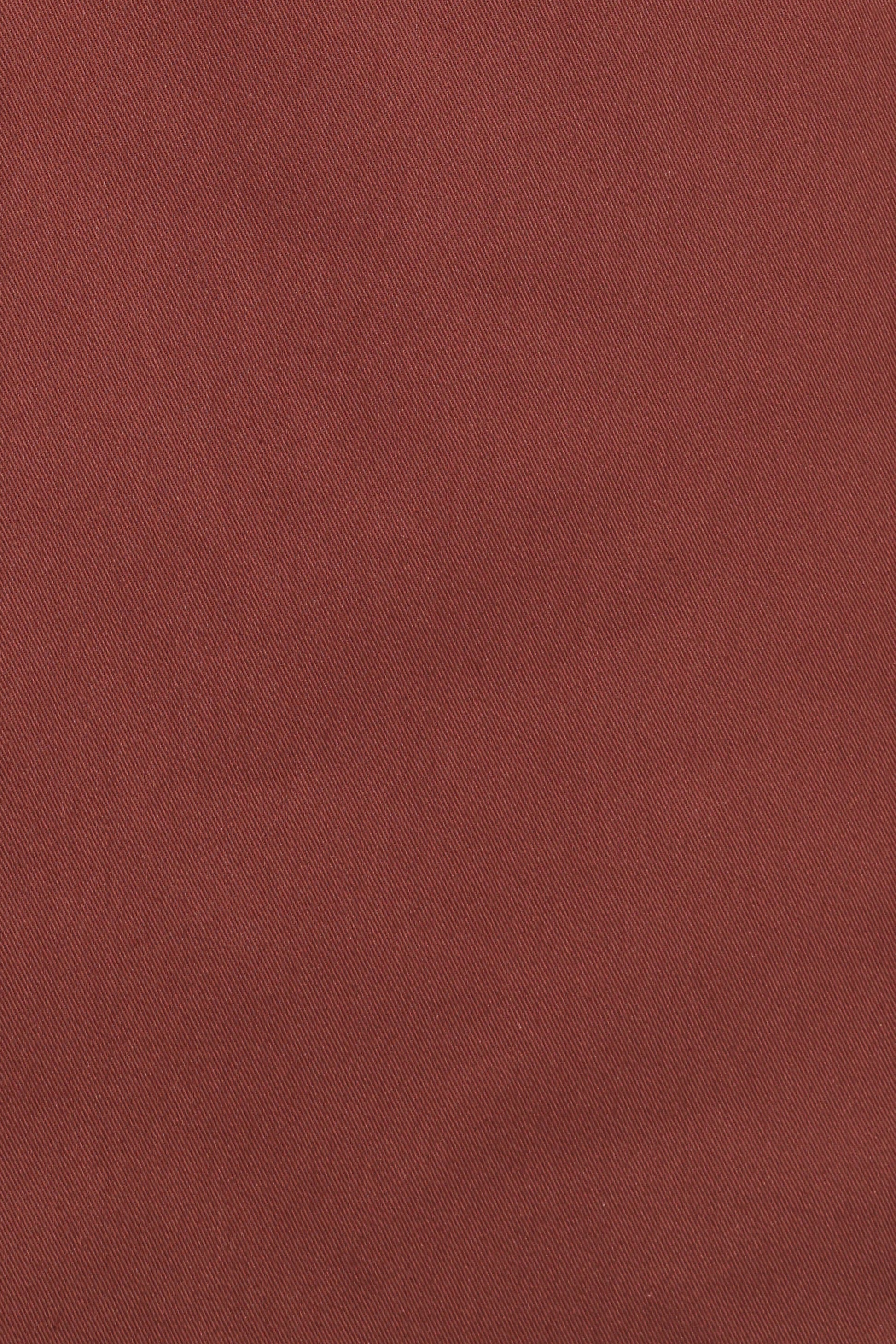 Elyria Mini Dress - Brown