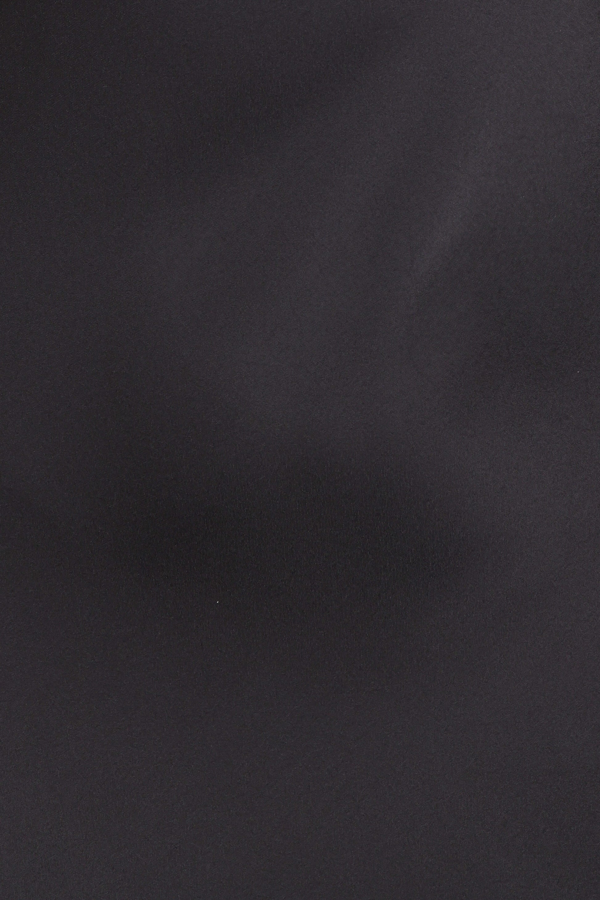 Evelune Maxi Dress - Black