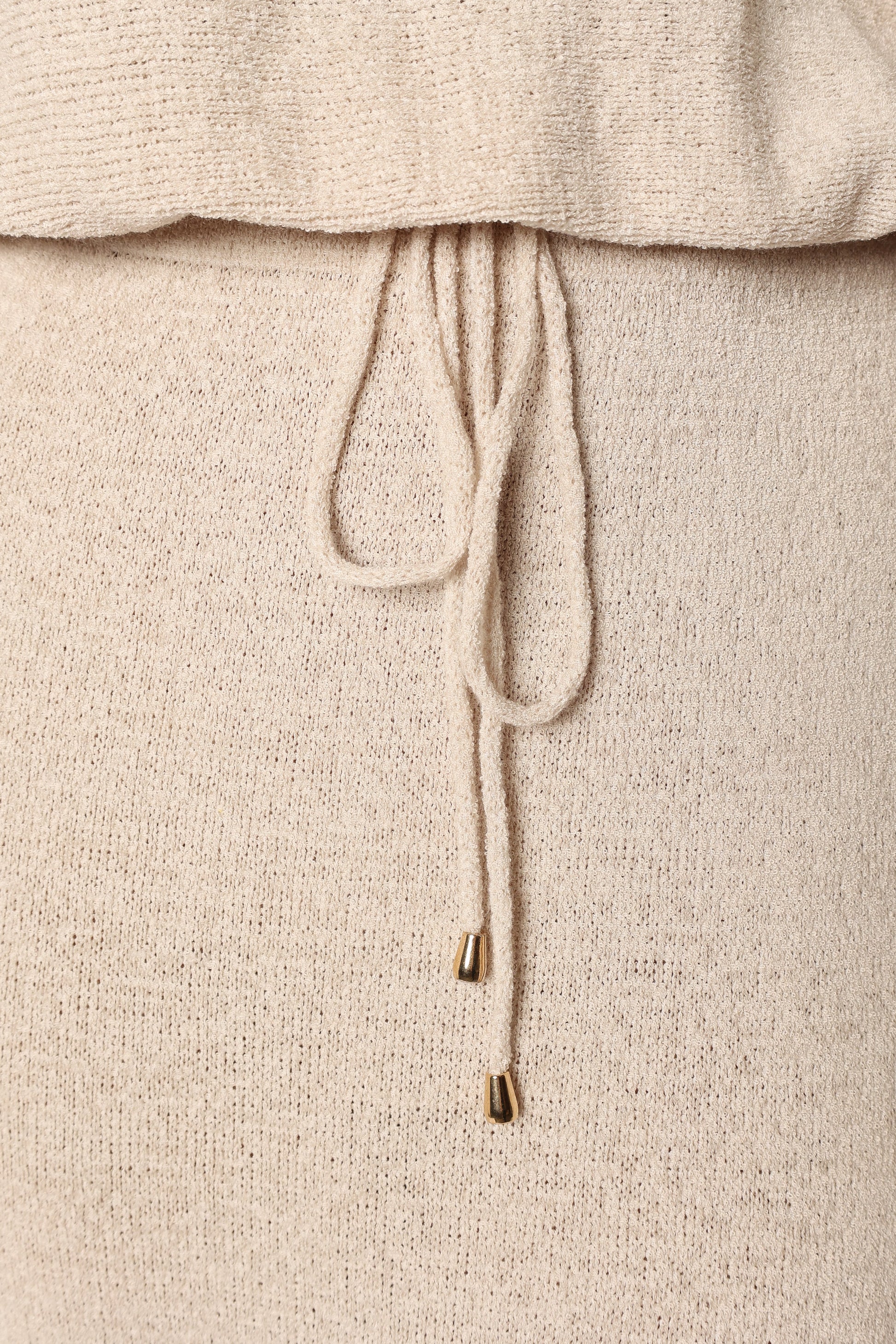 Florida Maxi Dress - Sand