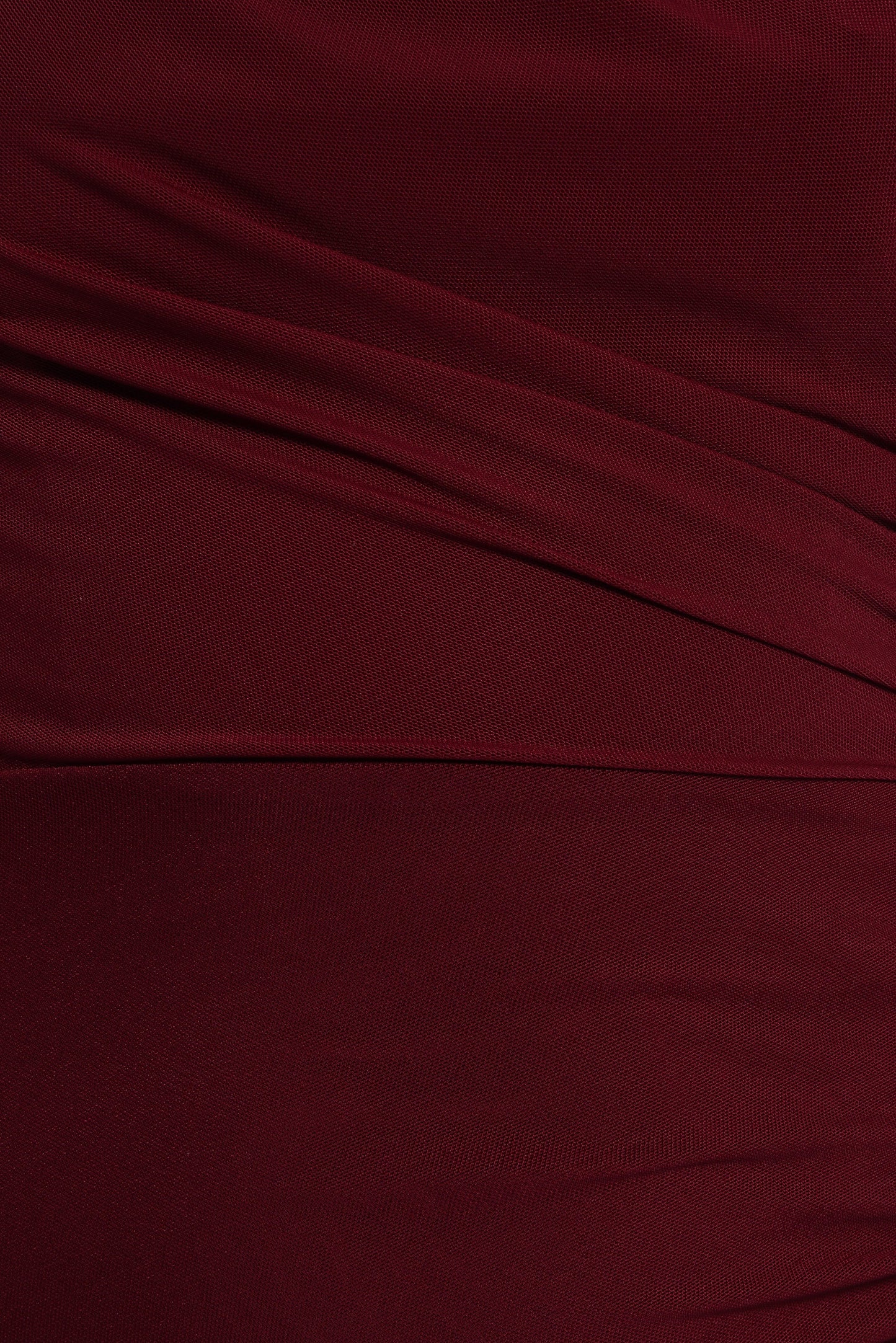 Hayven Maxi Dress - Plum