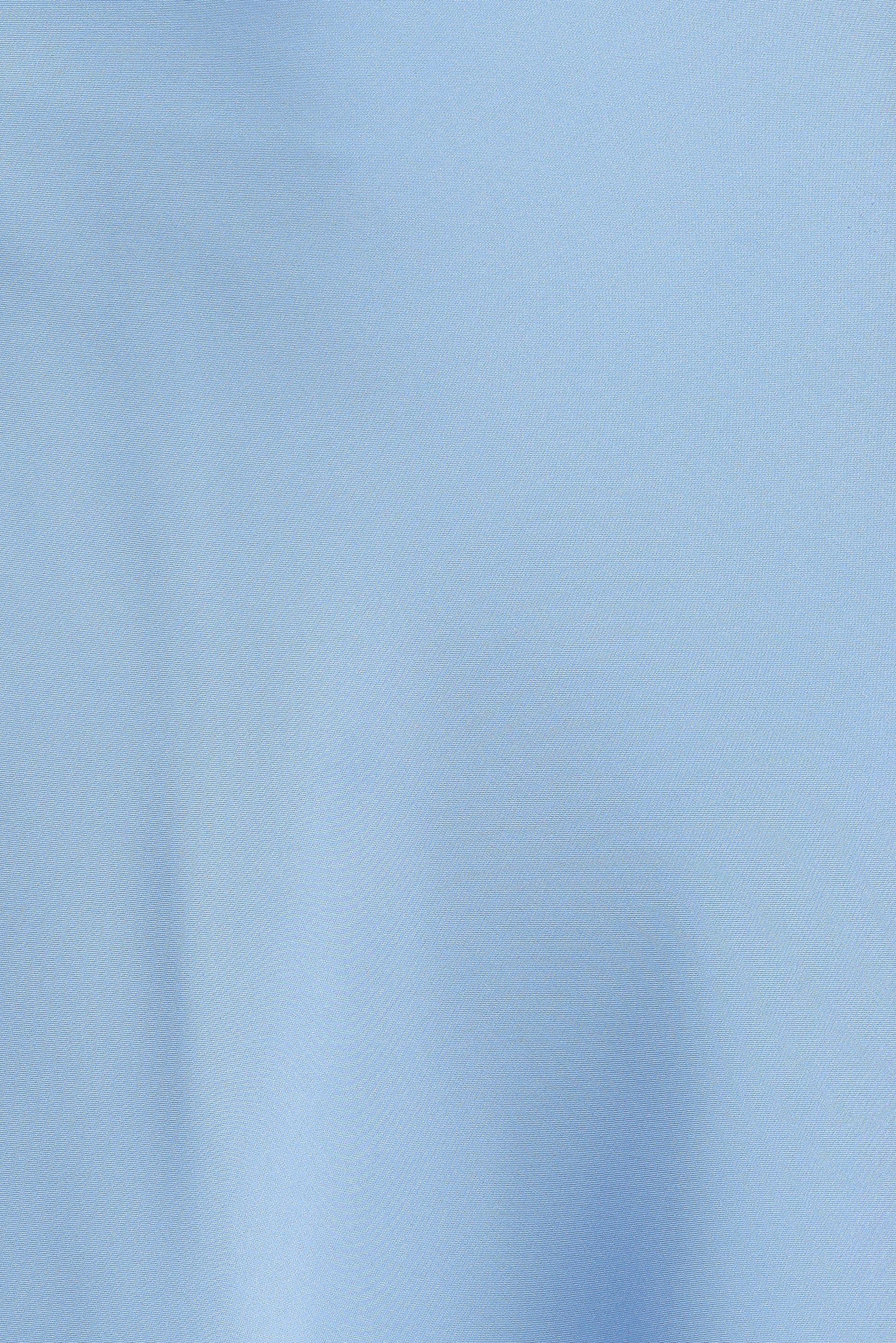 Honey Maxi Dress - Cornflower Blue