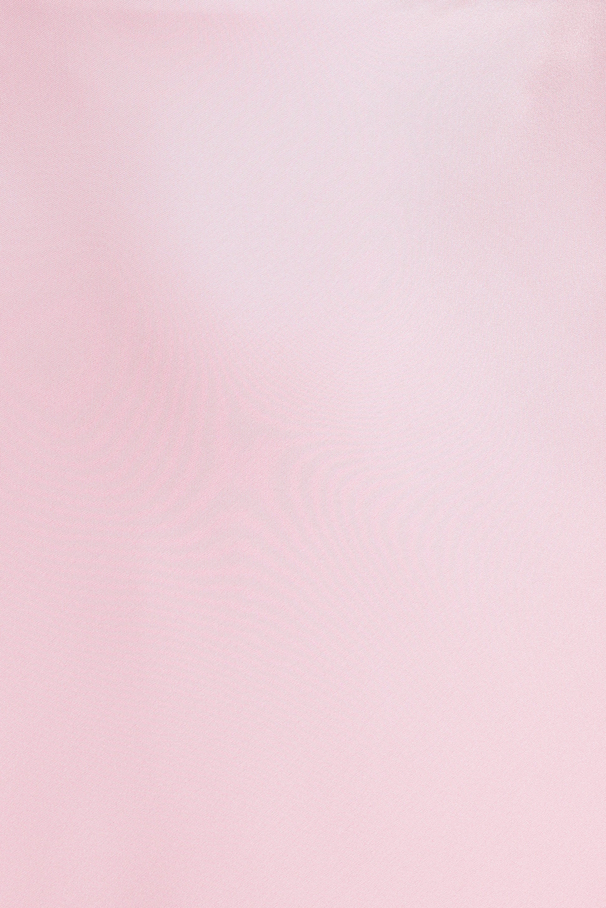 Jenelle Maxi Dress - Pale Pink