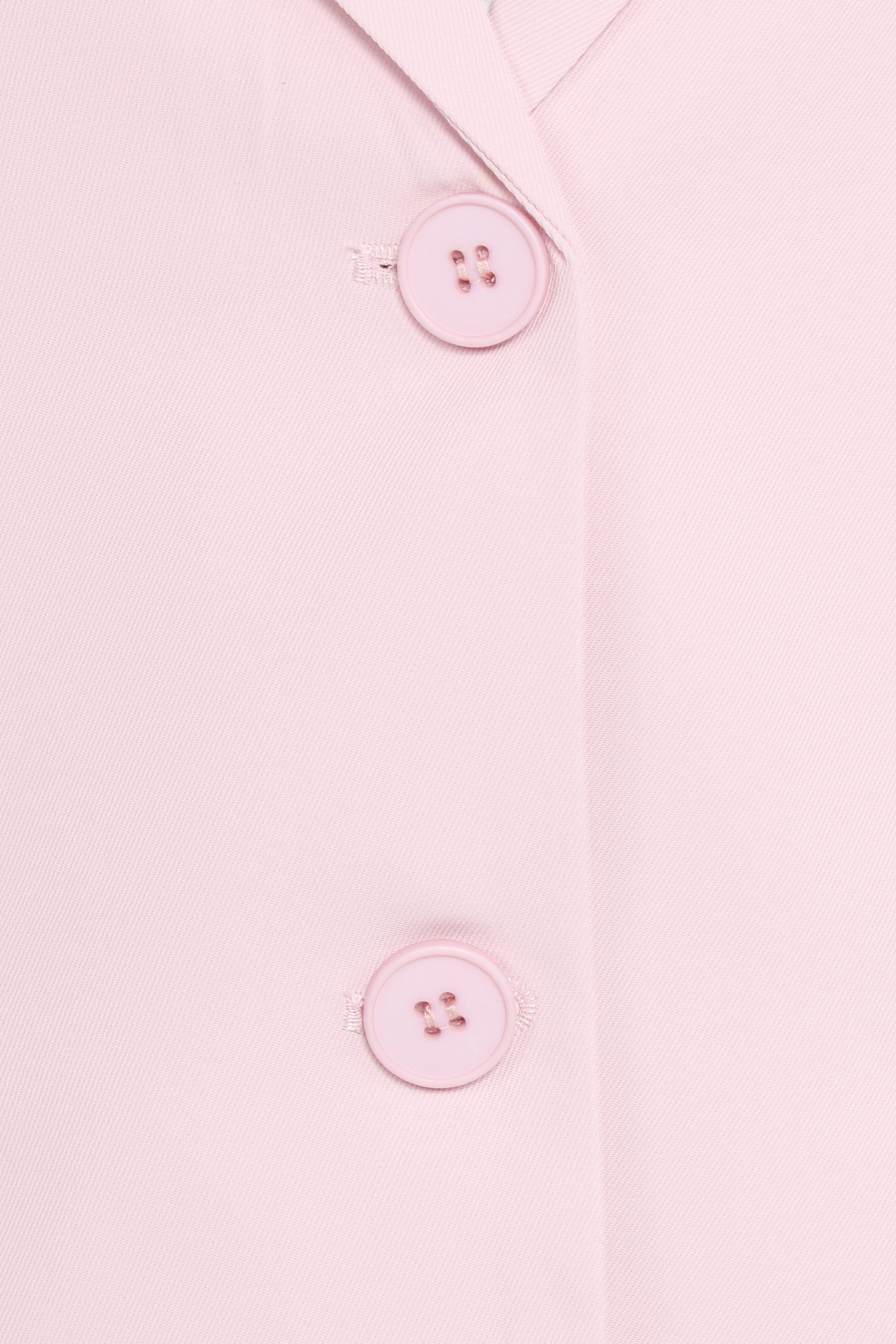 Henrietta Blazer - Pink