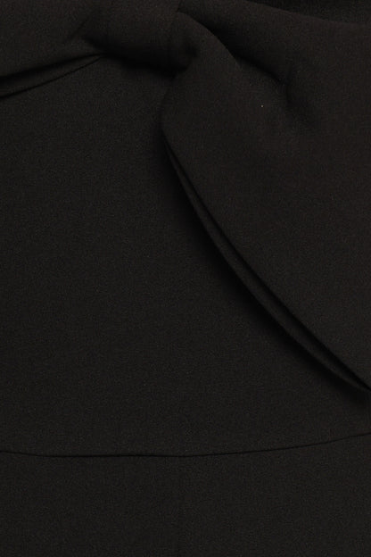 Gracey Jumpsuit - Black