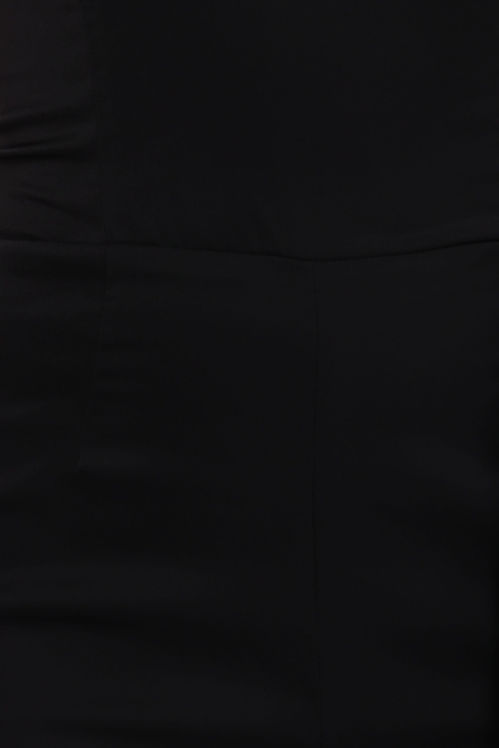 Jenny Off Shoulder Jumpsuit - Black