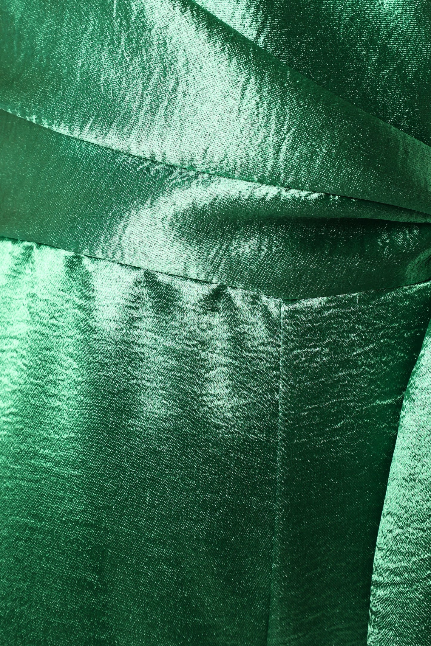 Jessica Jumpsuit - Emerald