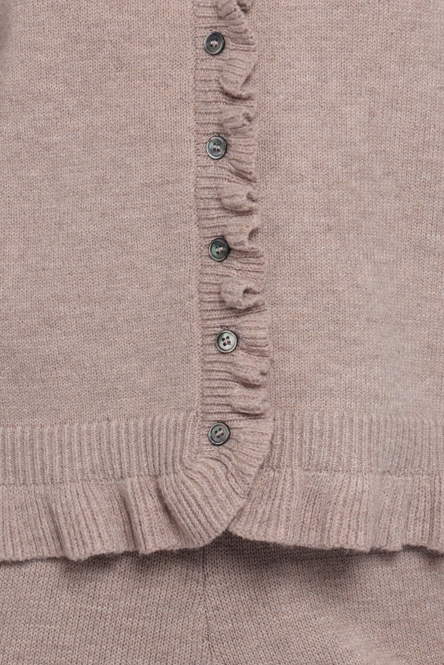 Eve Pant Set - Beige