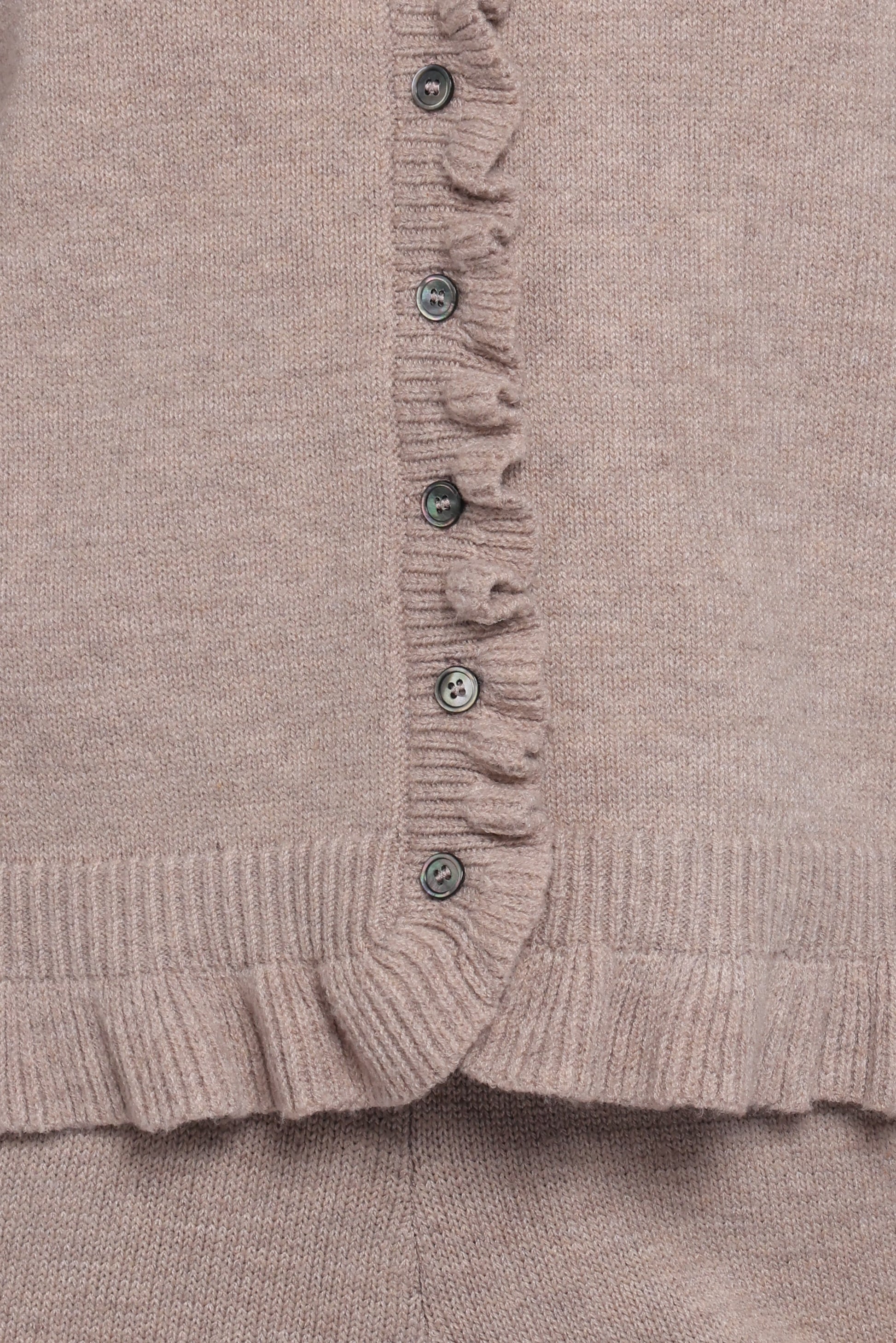 Eve Pant Set - Beige