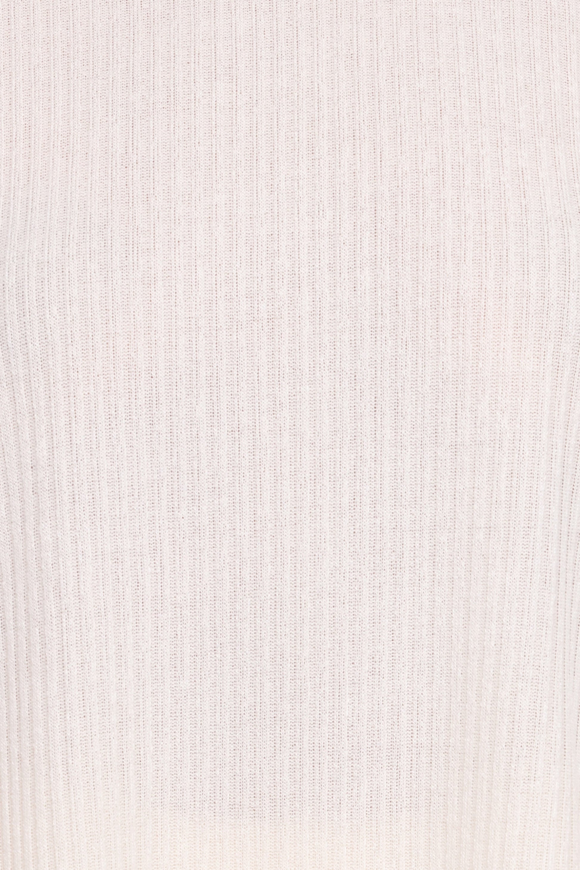 Granger Knit Pant Set - Cream