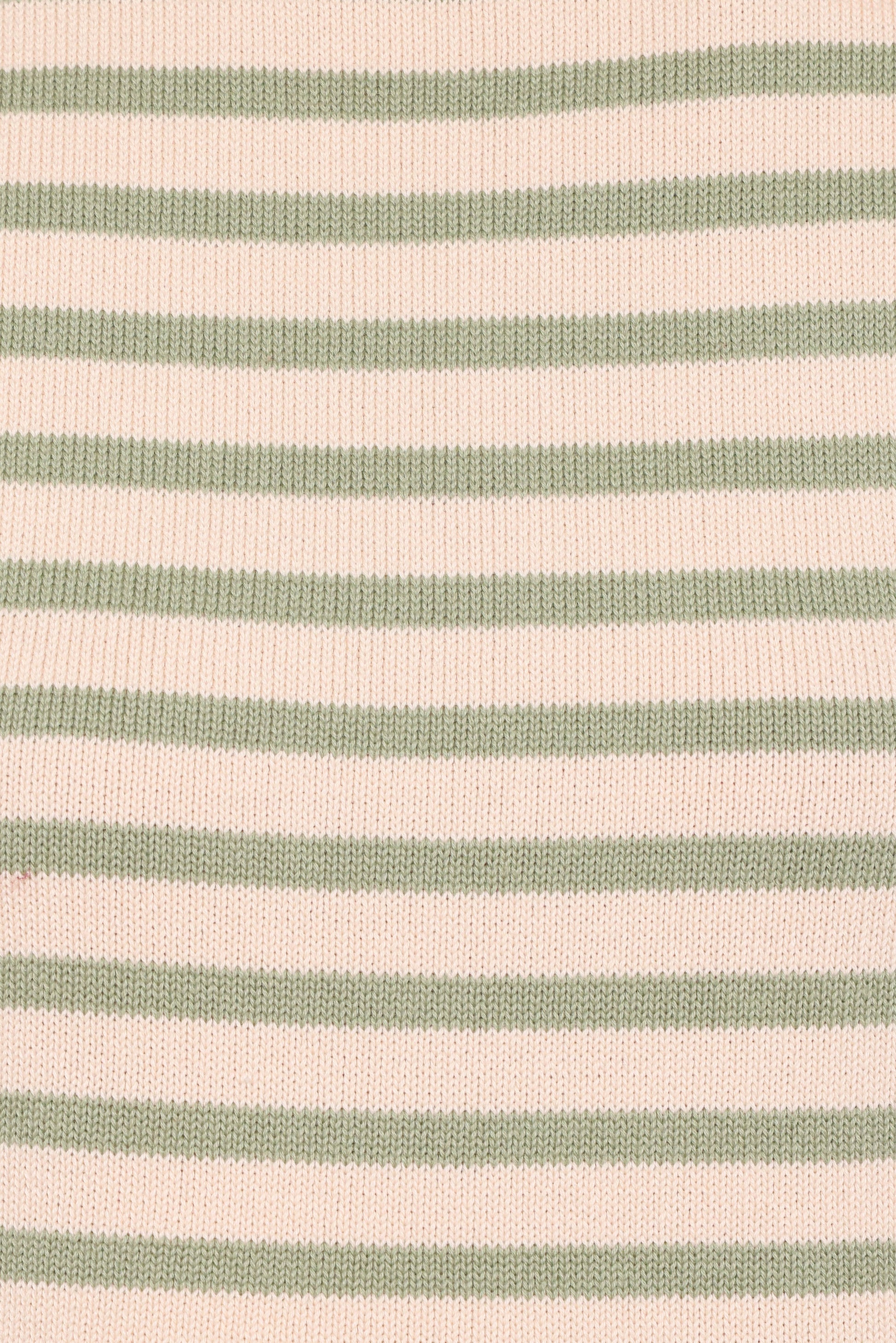 Ilona Knit Set - Cream/Sage