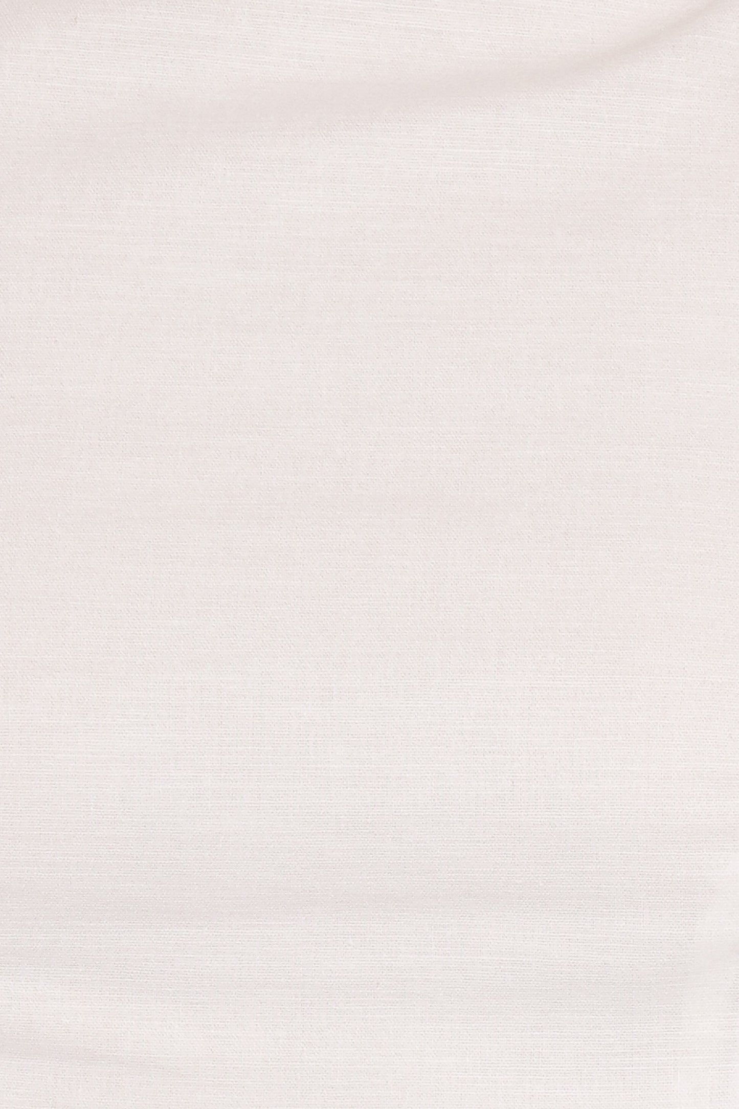 Everett Top - White