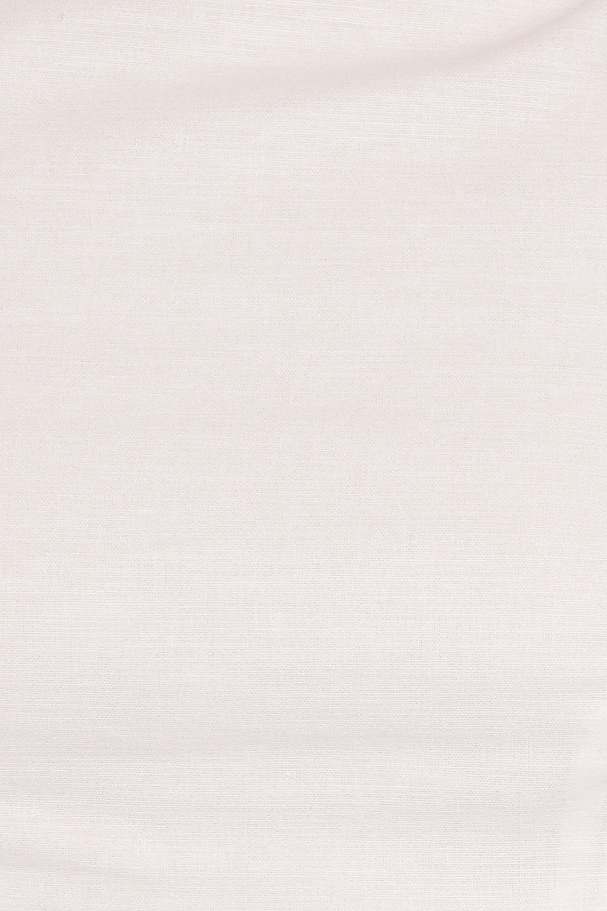 Everett Top - White