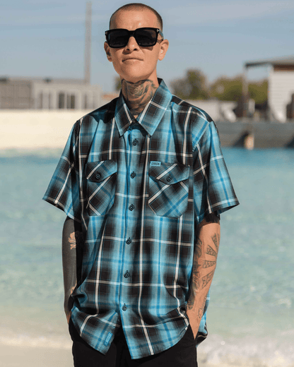 Piranha Bamboo Short Sleeve